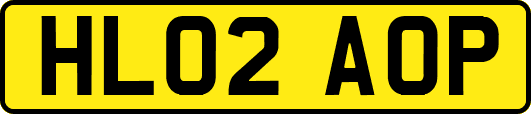 HL02AOP