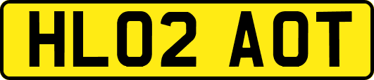 HL02AOT