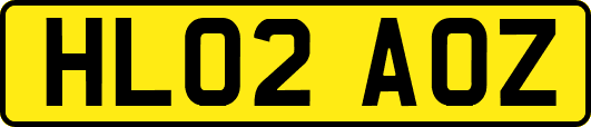 HL02AOZ