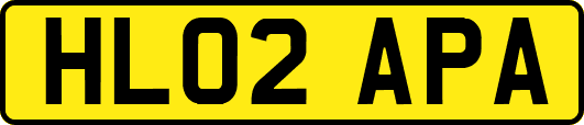 HL02APA
