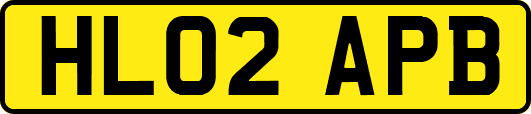 HL02APB