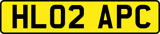 HL02APC