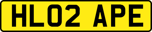 HL02APE