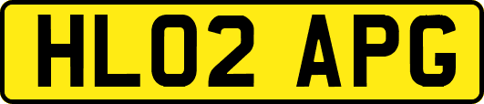 HL02APG