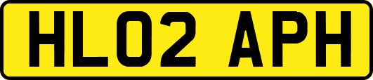 HL02APH