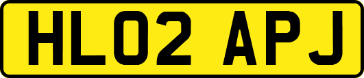 HL02APJ
