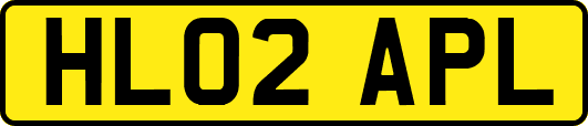 HL02APL