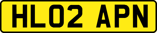 HL02APN