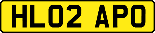 HL02APO