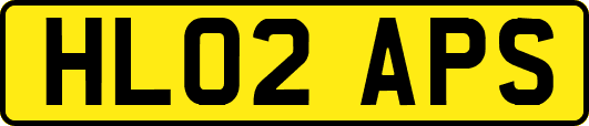 HL02APS