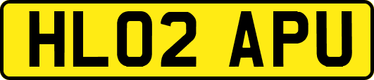HL02APU