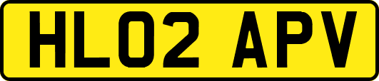HL02APV