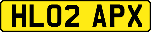 HL02APX