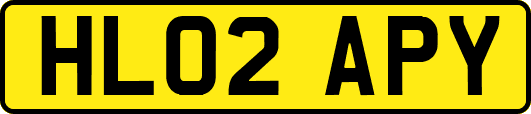 HL02APY