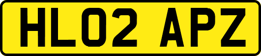 HL02APZ