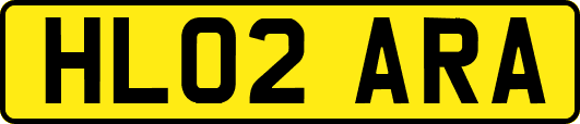 HL02ARA