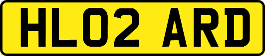 HL02ARD