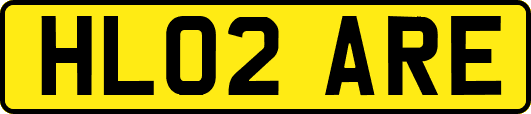 HL02ARE