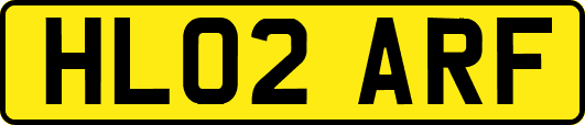 HL02ARF