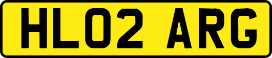 HL02ARG