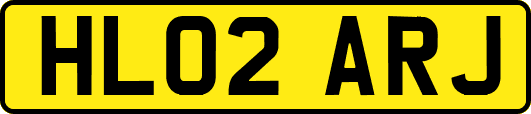 HL02ARJ
