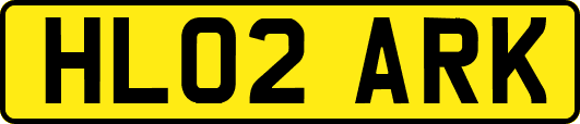 HL02ARK