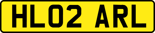 HL02ARL