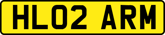 HL02ARM