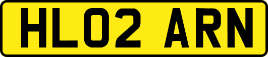 HL02ARN