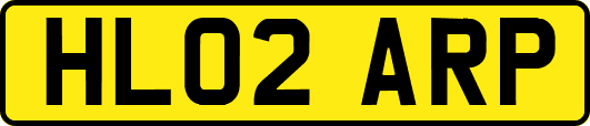 HL02ARP