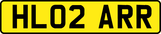 HL02ARR