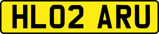 HL02ARU