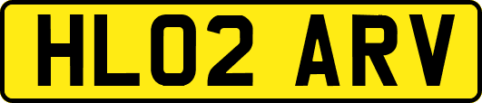 HL02ARV