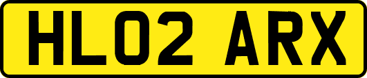 HL02ARX