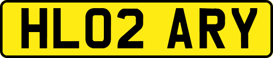 HL02ARY