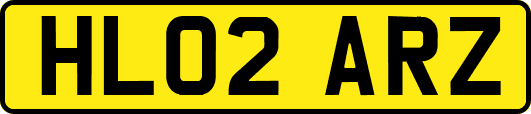 HL02ARZ
