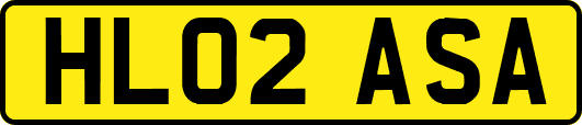 HL02ASA