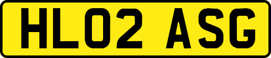 HL02ASG