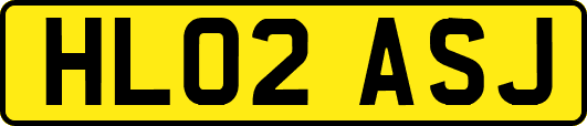 HL02ASJ