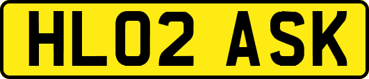 HL02ASK
