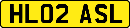 HL02ASL