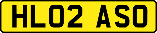 HL02ASO