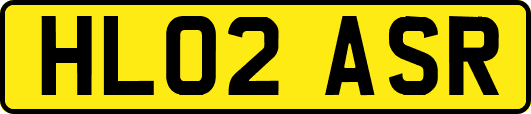 HL02ASR