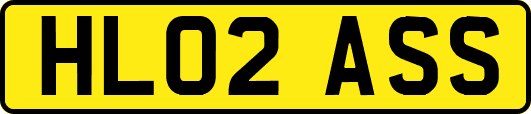 HL02ASS