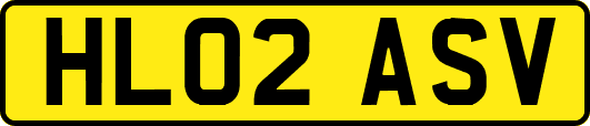 HL02ASV