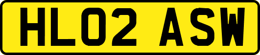HL02ASW