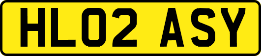 HL02ASY