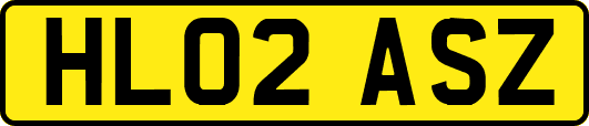 HL02ASZ