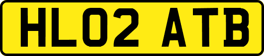 HL02ATB