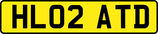HL02ATD